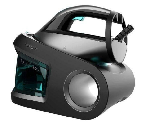 Cecotec GENERATOR PARY CECOTEC IRONHERO 3200 STATION - 1487739 - zdjęcie 2